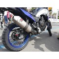 OverSuspension for the Yamaha Tenere 700 (2019+) / XSR900 (2016+)